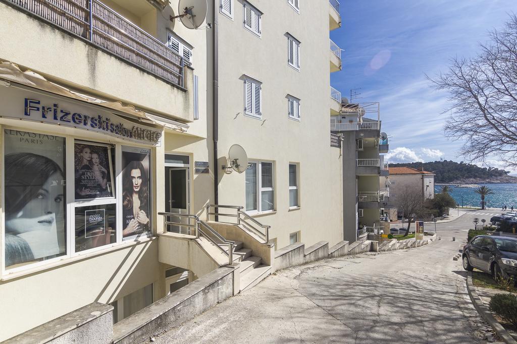 Apartment Jelas Makarska Exteriör bild